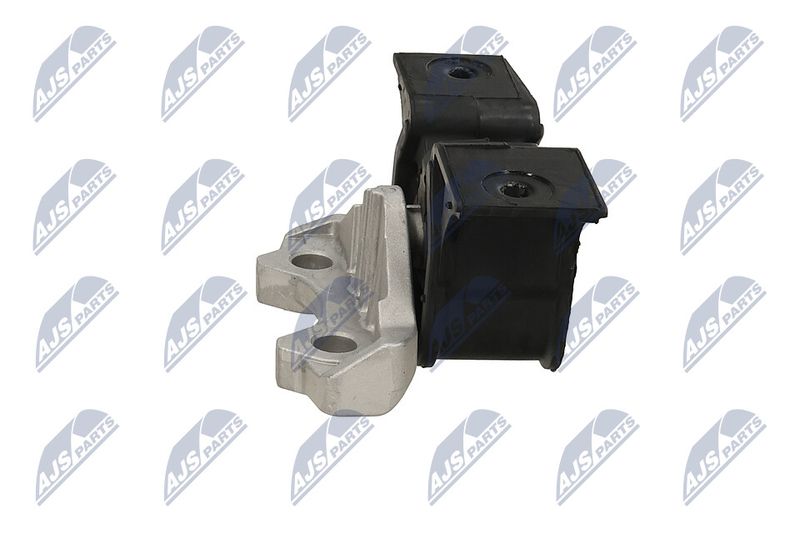 Paigutus, Mootor, NTY ZPS-PL-055