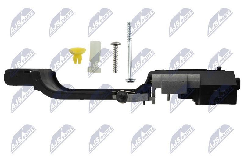 Raam, väljaspoolne uksekäepide, NTY EZC-FR-409