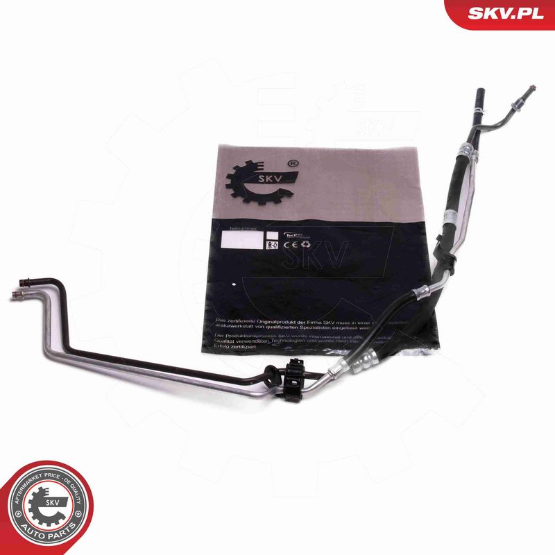 ESEN SKV 10SKV861 Hydraulic Hose, steering