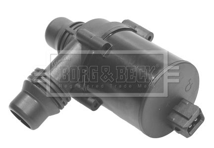 Bomba de agua adicional (circuito de agua de refrigeración)