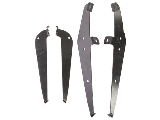 PACOL Montageset, zonneklep