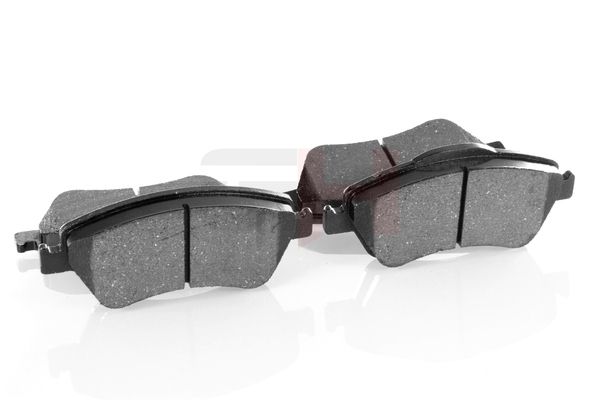 Piduriklotsi komplekt, ketaspidur, GH GH-414571