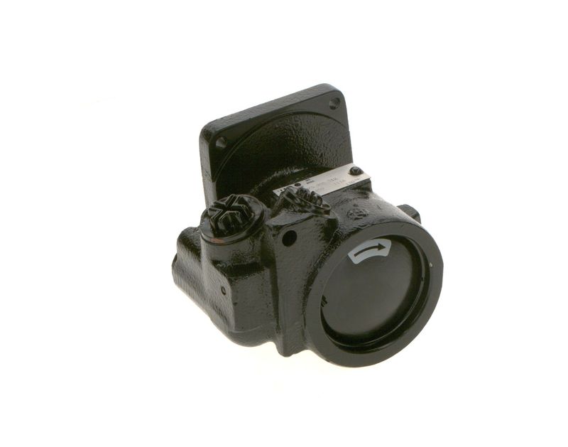 BOSCH KS01000198 Hydraulic Pump, steering