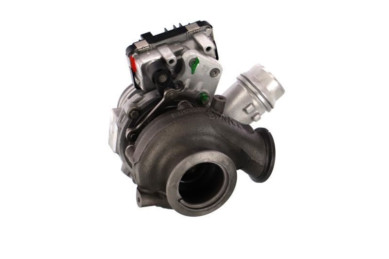 REMANTE 003-002-004419R Charger, charging (supercharged/turbocharged)
