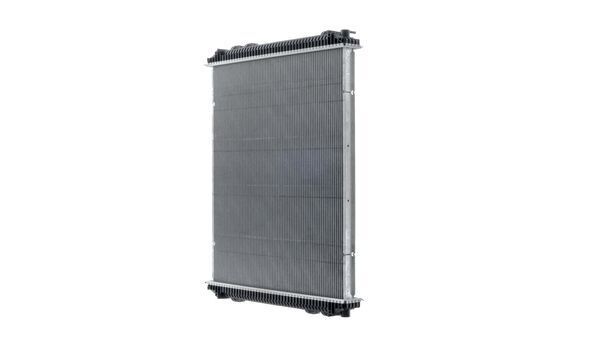 Product Image - Radiateur - CR1258000P - MAHLE
