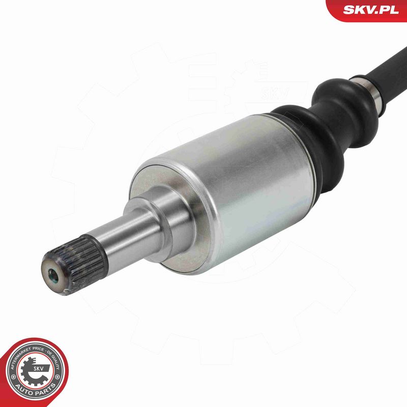 ESEN SKV 40SKV342 Drive Shaft