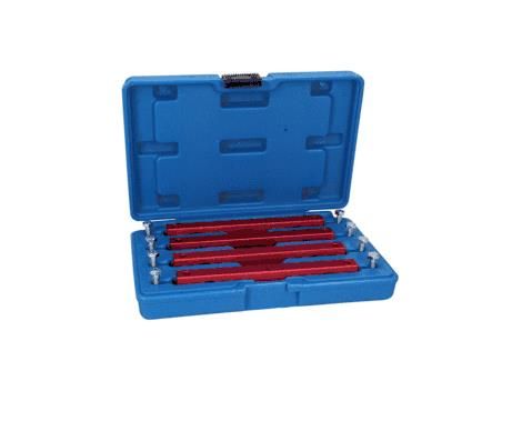 KS TOOLS BT593600 Reguliavimo įrankių rinkinys, veleno nustatymo įrankiai