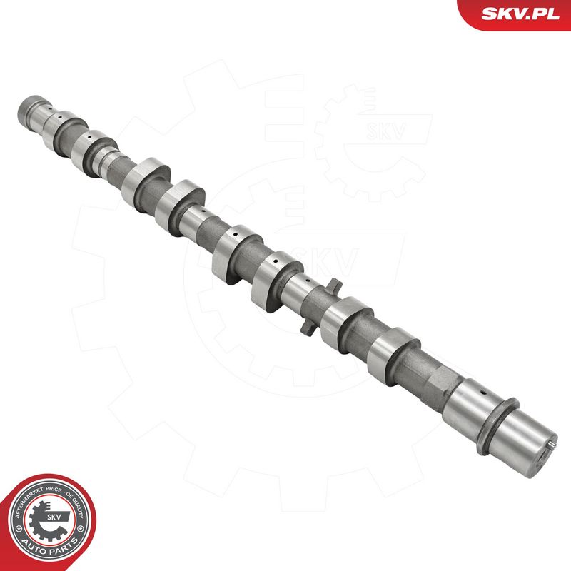 Nukkvõll, ESEN SKV 80SKV065