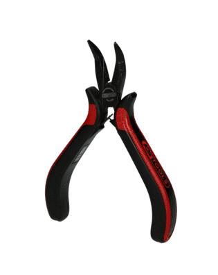 KS TOOLS 500.7022-E Round Nose Pliers