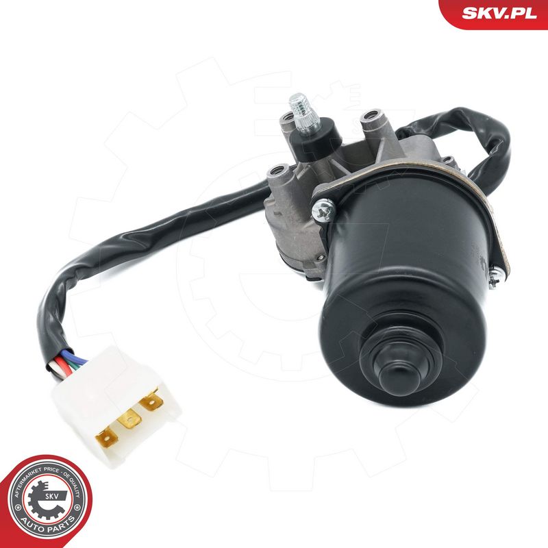 Pesuri mootor, ESEN SKV 19SKV194