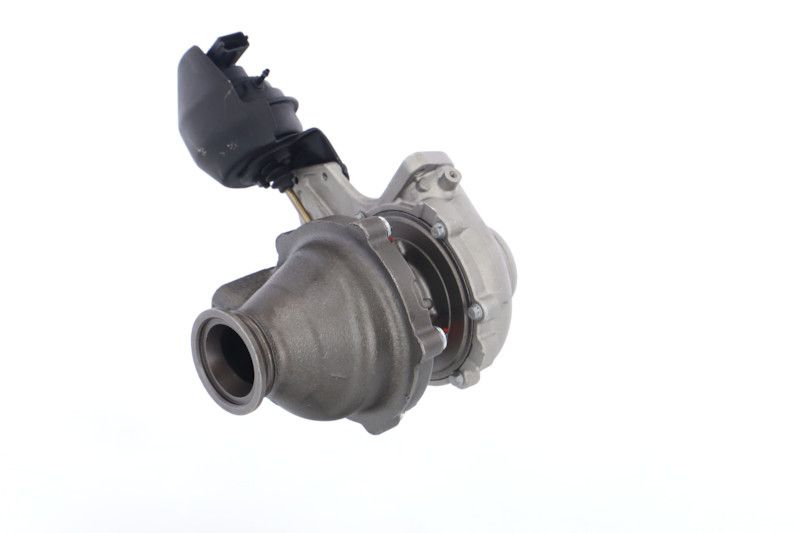 REMANTE 003-002-000029R Charger, charging (supercharged/turbocharged)