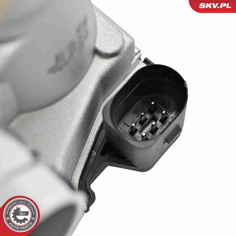 ESEN SKV 12SKV182 Throttle Body