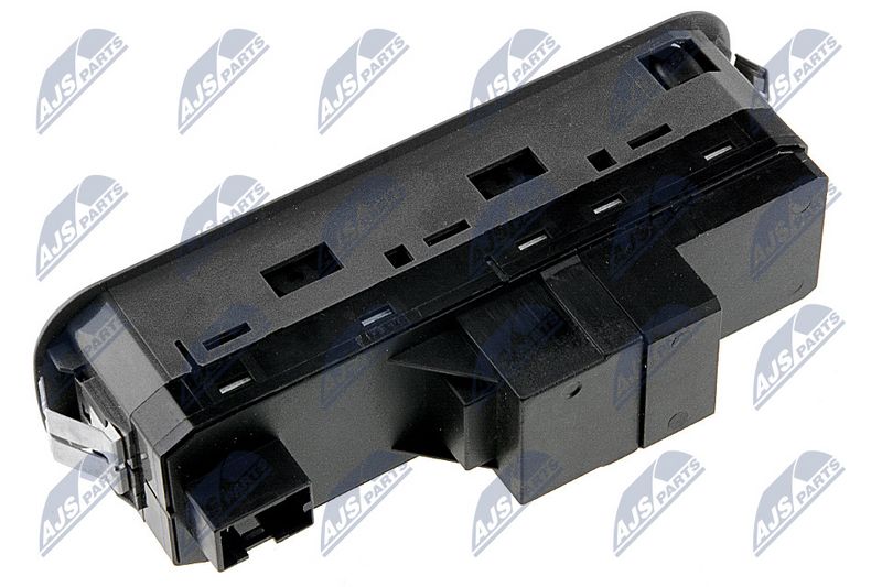 Lüliti, aknatõstuk, NTY EWS-SU-002