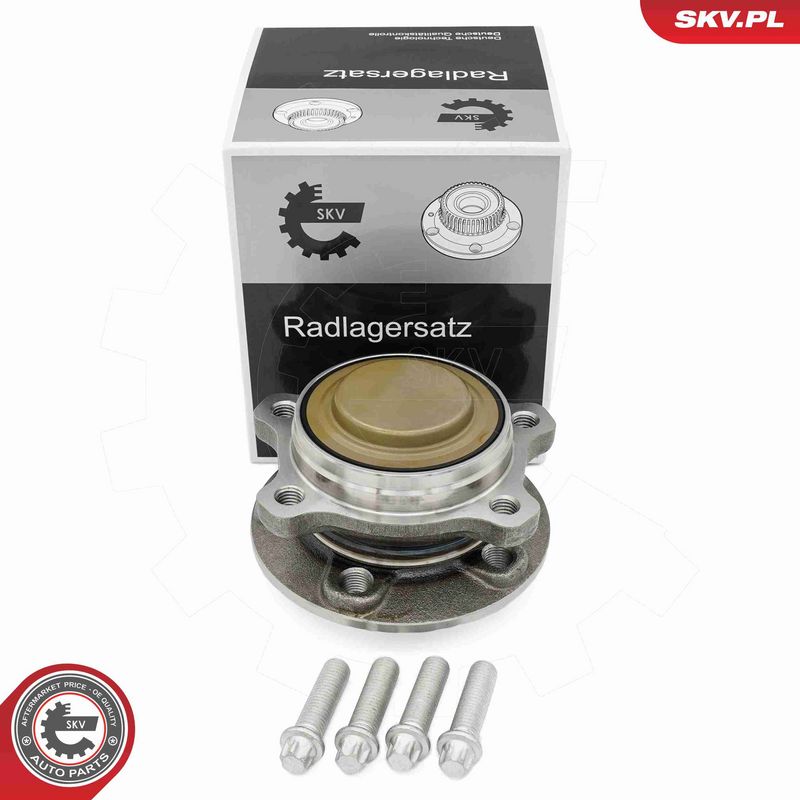 ESEN SKV 29SKV307 - Wheel Bearing Kit