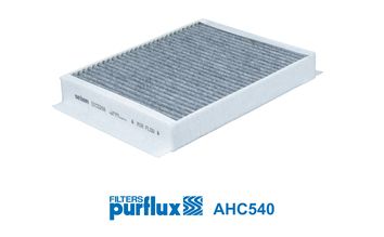 PURFLUX szűrő, utastér levegő AHC540