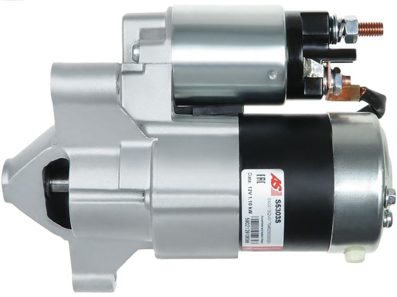 AS-PL S5303S Starter