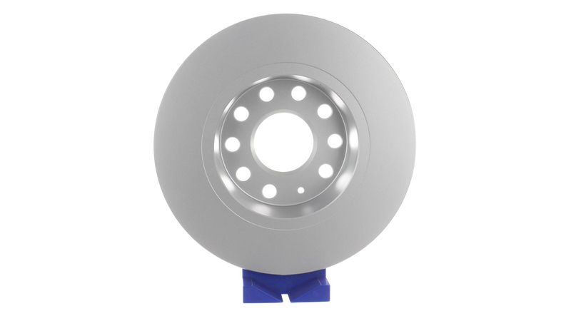 SKF VKBD90041S2 Brake Disc