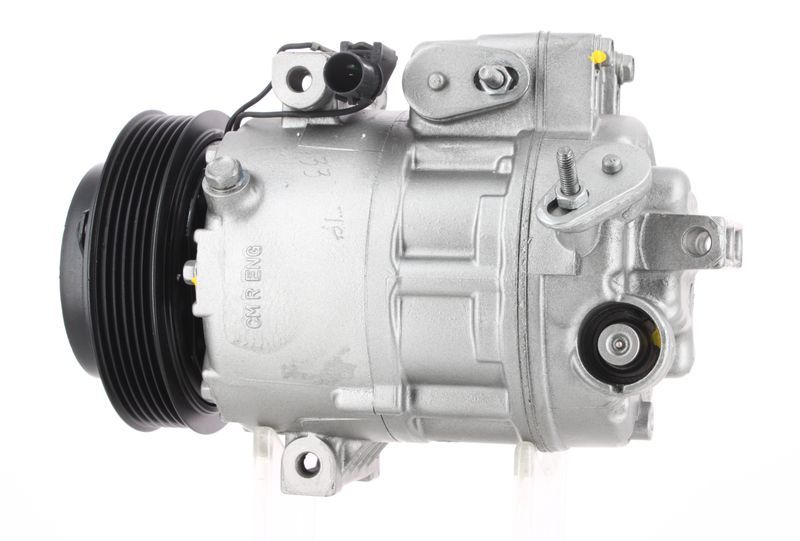 CEVAM 8600221 Compressor, air conditioning