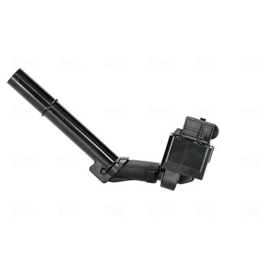 NISSENS 966002 Ignition Coil