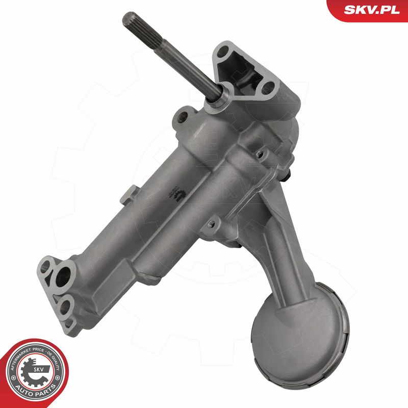 Õlipump, ESEN SKV 77SKV008