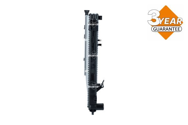 Radiaator, mootorijahutus, NRF 53052