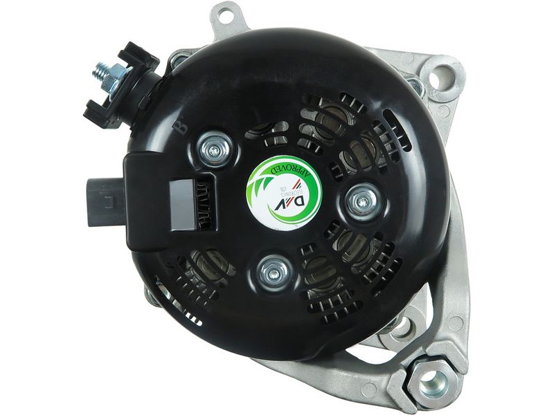 Generaator, AS-PL A6342