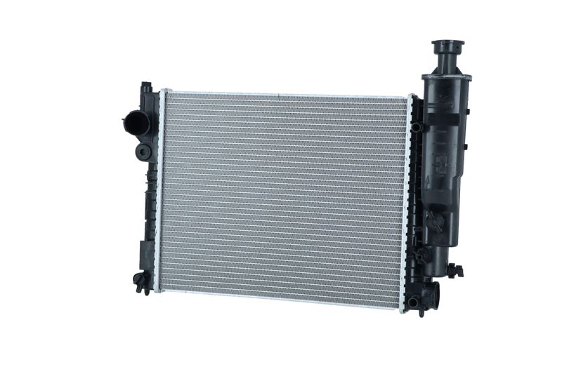 NRF 58886 Radiator, engine cooling