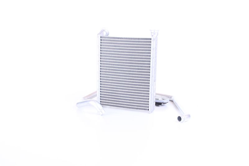 NISSENS 72067 Heat Exchanger, Interior Heating
