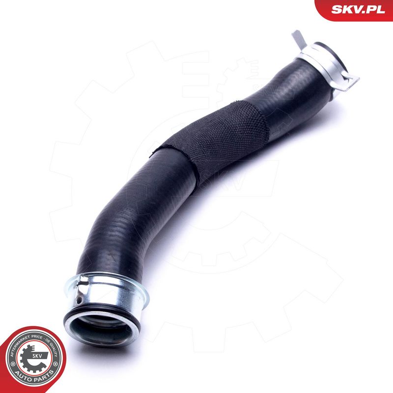 Laadimisõhu voolik, ESEN SKV 43SKV940