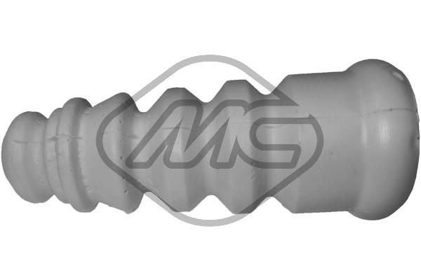 Butée+élastique+suspension METALCAUCHO 04312