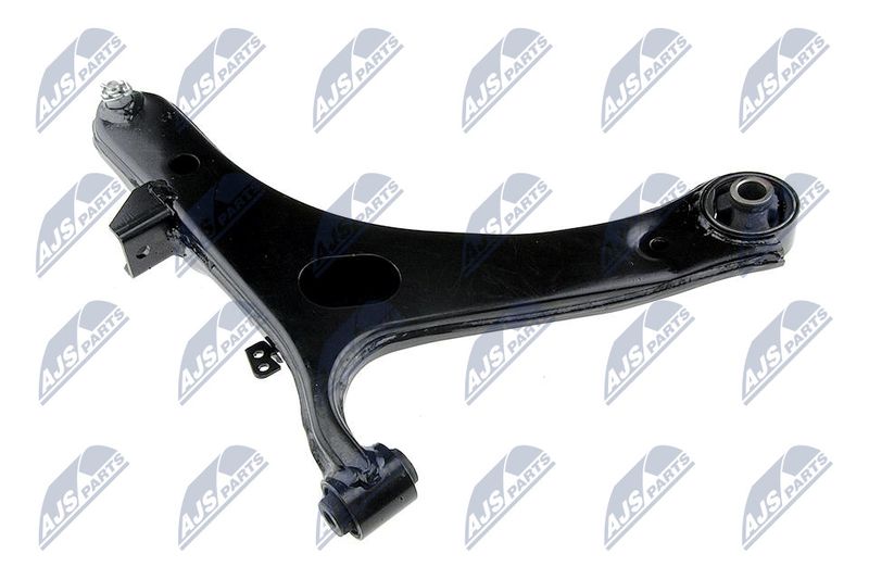 NTY ZWD-SB-006S Control/Trailing Arm, wheel suspension