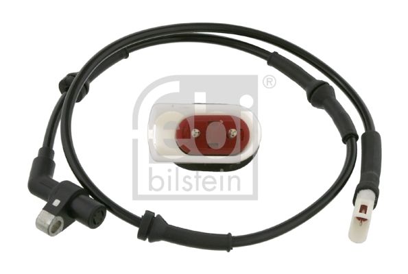 FEBI BILSTEIN érzékelő, kerékfordulatszám 27227