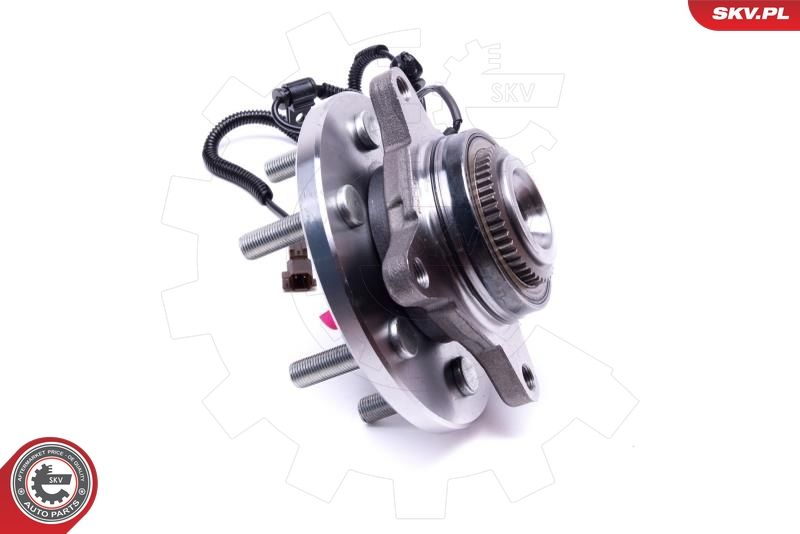 ESEN SKV 29SKV553 Wheel Bearing Kit