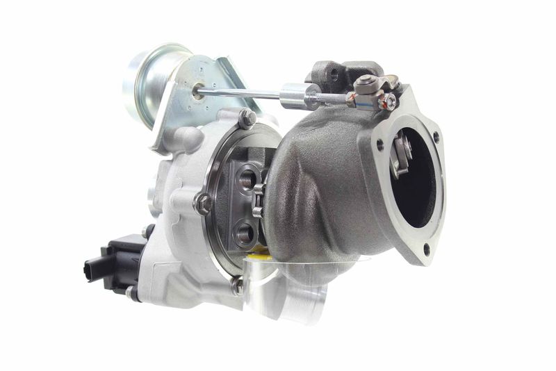 ALANKO 10901154 Charger, charging (supercharged/turbocharged)
