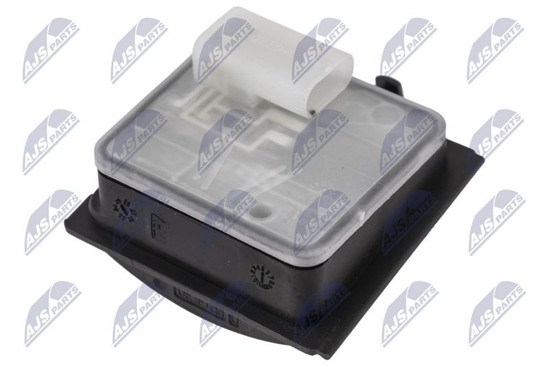NTY EZC-ME-444 Actuator, fuel filler flap