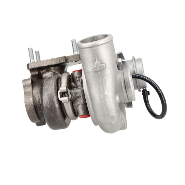 OE-TurboPower IT-53039700114 - Charger, charging (supercharged/turbocharged)