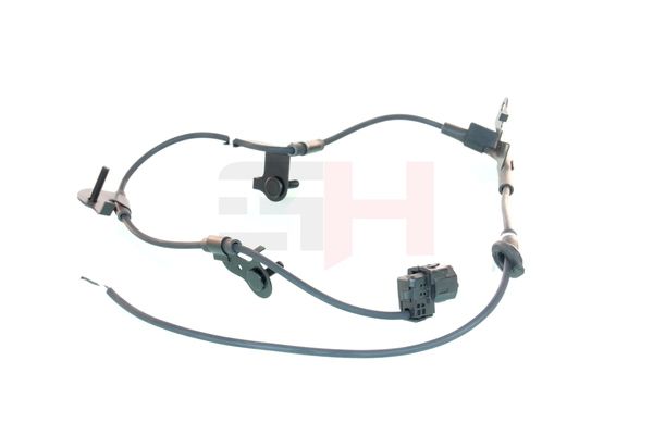 Andur, rattapöörete arv, GH GH-714514H