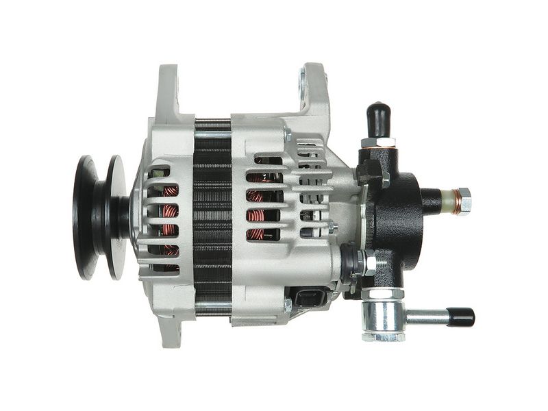 AS-PL A2054 Alternator