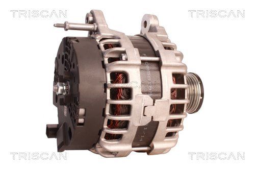 GENERATOR / ALTERNATOR TRISCAN 831010030 5