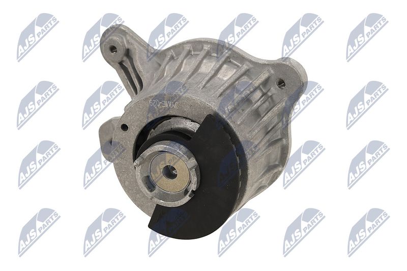 Paigutus, Mootor, NTY ZPS-ME-029