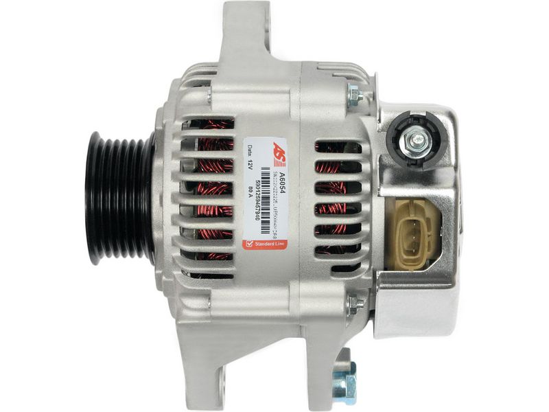 AS-PL A6054 Alternator