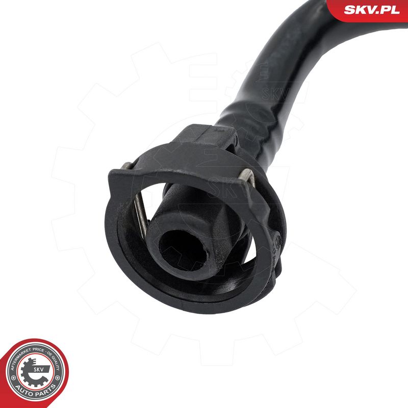 Õhutoru, õhufilter, ESEN SKV 54SKV847