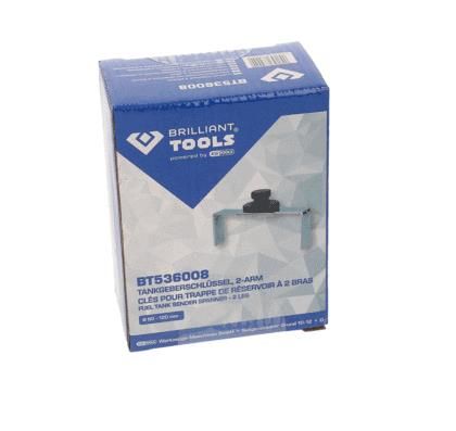 Montaažitööriistade komplekt, kütuseetteandja, kütusepump, KS TOOLS BT536008