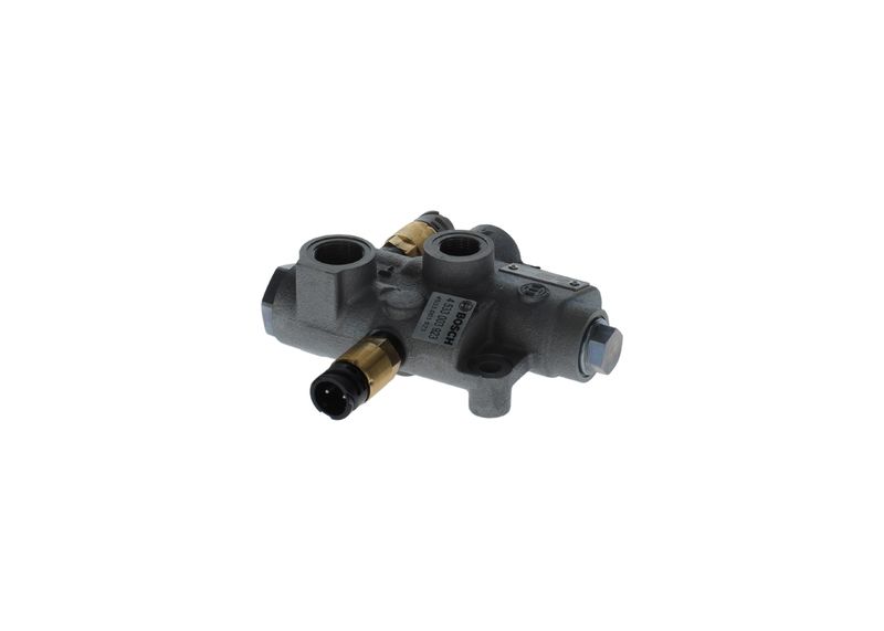 BOSCH 4533003923 Directional Valve Block, steering