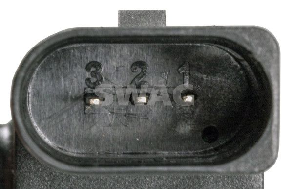 SWAG 33 10 8053 Sensor, boost pressure