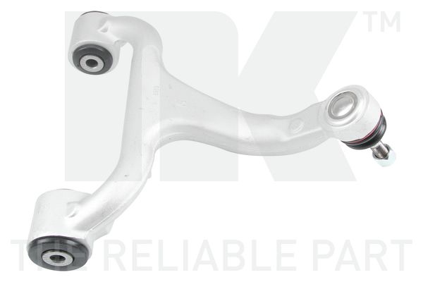 Bærearm, hjulophæng