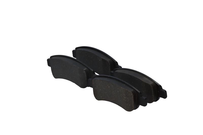 Sada brzdových destiček, kotoučová brzda 302639A