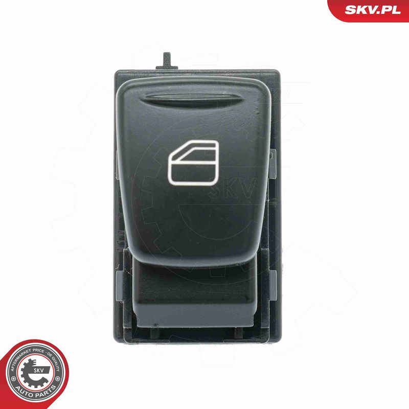 ESEN SKV 37SKV484 Switch, window regulator