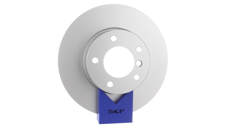 Piduriketas, SKF VKBD 80079 V2