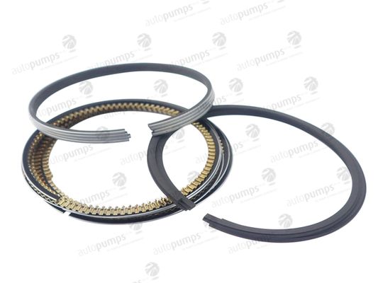 Autopumps UK A2054 Piston Ring Set